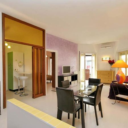 Cozy Flat In Trastevere Řím Exteriér fotografie